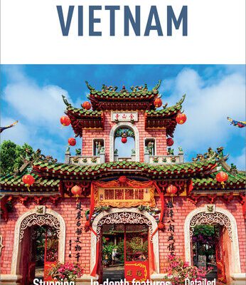 خرید و دانلود نسخه کامل کتاب Insight Guides Vietnam (Travel Guide eBook)