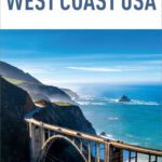 خرید و دانلود نسخه کامل کتاب Insight Guides West Coast USA (Travel Guide eBook)