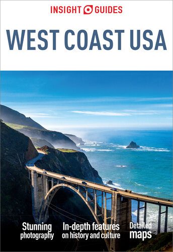خرید و دانلود نسخه کامل کتاب Insight Guides West Coast USA (Travel Guide eBook)_68c1a99886405.jpeg خرید و دانلود نسخه کامل کتاب Insight Guides West Coast USA (Travel Guide eBook)
