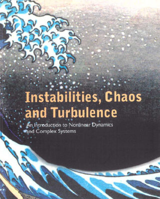 خرید و دانلود نسخه کامل کتاب Instabilities, Chaos and Turbulence