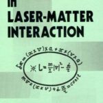 خرید و دانلود نسخه کامل کتاب Instabilities in laser-matter interaction