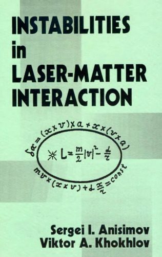 خرید و دانلود نسخه کامل کتاب Instabilities in laser-matter interaction_68bed036f3374.jpeg خرید و دانلود نسخه کامل کتاب Instabilities in laser-matter interaction