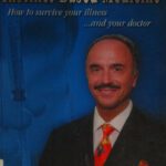 خرید و دانلود نسخه کامل کتاب Instinct Based Medicine: How to Survive Your Illness and Your Doctor