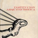 خرید و دانلود نسخه کامل کتاب Institución Arquitectónica