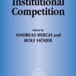 خرید و دانلود نسخه کامل کتاب Institutional Competition (New Thinking in Political Economy)