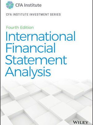 خرید و دانلود نسخه کامل کتاب [Instructor Resources] International Financial Statement Analysis, 4th Edition – Zip