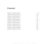 خرید و دانلود نسخه کامل کتاب Instructor Solutions Manual for Solid State Physics: Essential Concepts