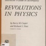 خرید و دانلود نسخه کامل کتاب Instructor’s guide to accompany Revolutions in Physics
