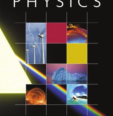 خرید و دانلود نسخه کامل کتاب Instructors Solution Manual for Physics