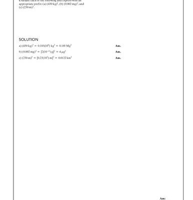 خرید و دانلود نسخه کامل کتاب Instructor’s Solutions Manual for Engineering Mechanics Statics, SI Edition, 14E