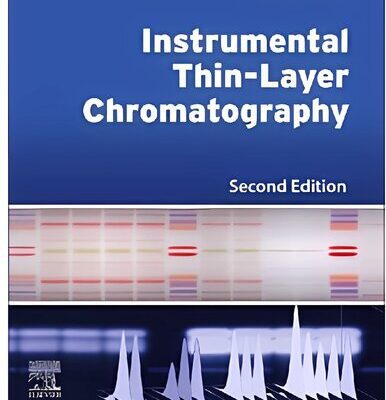 خرید و دانلود نسخه کامل کتاب Instrumental Thin-Layer Chromatography