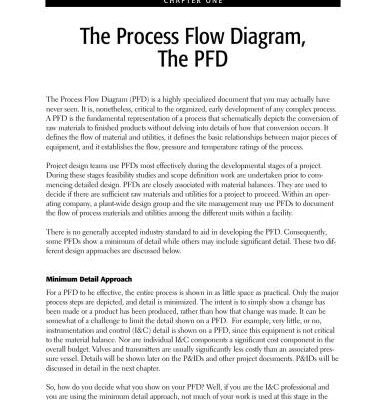 خرید و دانلود نسخه کامل کتاب Instrumentation and Control Systems Documentation
