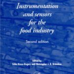 خرید و دانلود نسخه کامل کتاب Instrumentation & Sensors for the Food Industry, Second Edition