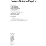 خرید و دانلود نسخه کامل کتاب Integrability of Nonlinear Systems: Proceedings of the CIMPA School Pondicherry University, India, 8–26 January 1996