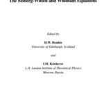 خرید و دانلود نسخه کامل کتاب Integrability