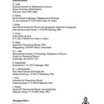 خرید و دانلود نسخه کامل کتاب Integrable Models and Strings: Proceedings of the 3rd Baltic Rim Student Seminar Held at Helsinki, Finland, 13–17 September 1993