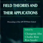 خرید و دانلود نسخه کامل کتاب Integrable Quantum Field Theories and Their Applications