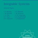 خرید و دانلود نسخه کامل کتاب Integrable Systems
