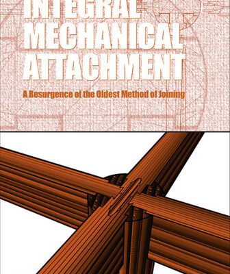 خرید و دانلود نسخه کامل کتاب Integral Mechanical Attachment: A Resurgence of the Oldest Method of Joining