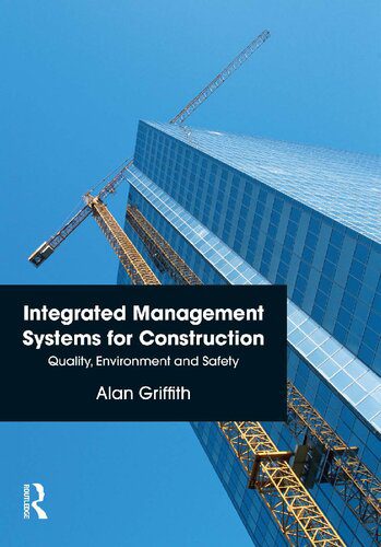 خرید و دانلود نسخه کامل کتاب Integrated Management Systems for Construction: Quality, Environment and Safety_68d71a00e2608.jpeg خرید و دانلود نسخه کامل کتاب Integrated Management Systems for Construction: Quality, Environment and Safety