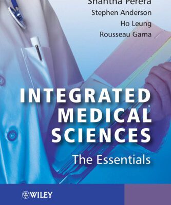 خرید و دانلود نسخه کامل کتاب Integrated Medical Sciences: The Essentials
