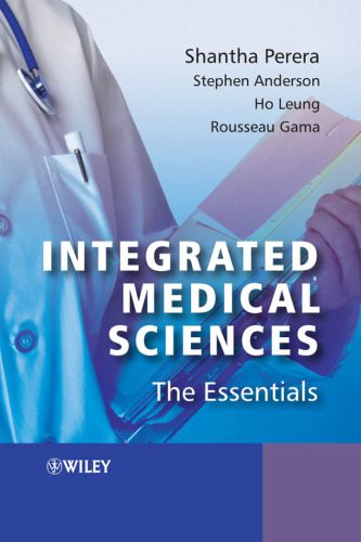 خرید و دانلود نسخه کامل کتاب Integrated Medical Sciences: The Essentials_68b8524a2874f.jpeg خرید و دانلود نسخه کامل کتاب Integrated Medical Sciences: The Essentials