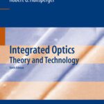 خرید و دانلود نسخه کامل کتاب Integrated Optics: Theory and Technology