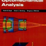 خرید و دانلود نسخه کامل کتاب Integrated Optomechanical Analysis