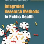 خرید و دانلود نسخه کامل کتاب Integrated Research Methods in Public Health, 1e