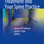خرید و دانلود نسخه کامل کتاب Integrating Pain Treatment into Your Spine Practice