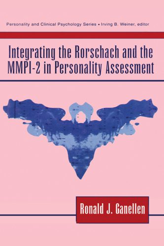 خرید و دانلود نسخه کامل کتاب Integrating the Rorschach and the MMPI-2 in Personality Assessment_68ce61572ce90.jpeg خرید و دانلود نسخه کامل کتاب Integrating the Rorschach and the MMPI-2 in Personality Assessment