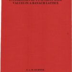 خرید و دانلود نسخه کامل کتاب Integration of functions with values in a Banach lattice [PhD Thesis]