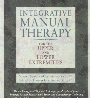 خرید و دانلود نسخه کامل کتاب Integrative Manual Therapy: For the Upper and Lower Extremities