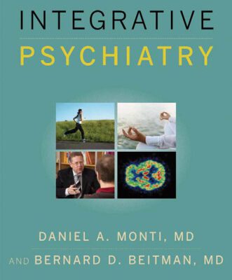 خرید و دانلود نسخه کامل کتاب Integrative Psychiatry (Weil Integrative Medicine Library)