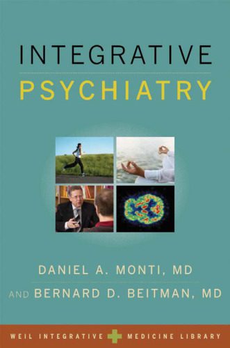 خرید و دانلود نسخه کامل کتاب Integrative Psychiatry (Weil Integrative Medicine Library)_68ce4419bf5cc.jpeg خرید و دانلود نسخه کامل کتاب Integrative Psychiatry (Weil Integrative Medicine Library)