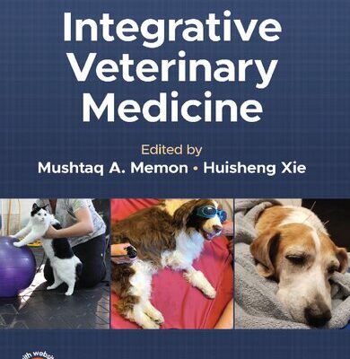خرید و دانلود نسخه کامل کتاب Integrative Veterinary Medicine
