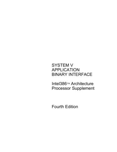 خرید و دانلود نسخه کامل کتاب Intel386 Architecture Processor Supplement_68d302146d8e9.jpeg خرید و دانلود نسخه کامل کتاب Intel386 Architecture Processor Supplement