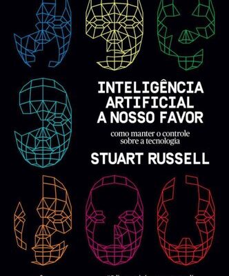 خرید و دانلود نسخه کامل کتاب Inteligência artificial a nosso favor