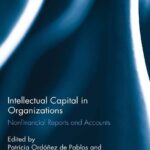 خرید و دانلود نسخه کامل کتاب Intellectual Capital in Organizations: Nonfinancial Reports and Accounts