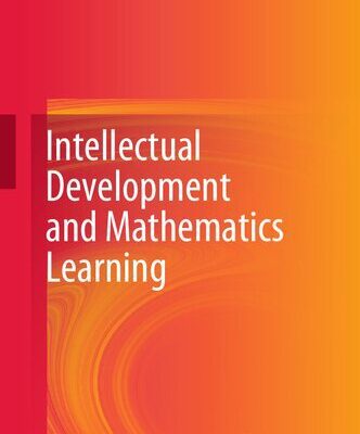 خرید و دانلود نسخه کامل کتاب Intellectual Development and Mathematics Learning