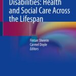 خرید و دانلود نسخه کامل کتاب Intellectual Disabilities: Health and Social Care Across the Lifespan