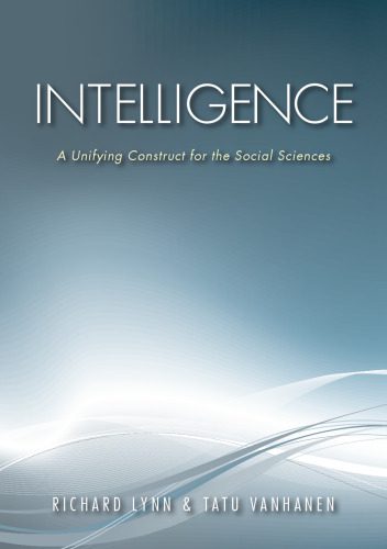 خرید و دانلود نسخه کامل کتاب Intelligence: A Unifying Construct for the Social Sciences_68c6cd20c95bb.jpeg خرید و دانلود نسخه کامل کتاب Intelligence: A Unifying Construct for the Social Sciences