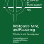 خرید و دانلود نسخه کامل کتاب Intelligence, Mind, and Reasoning: Structure and Development