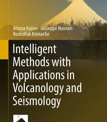 خرید و دانلود نسخه کامل کتاب Intelligent Methods with Applications in Volcanology and Seismology