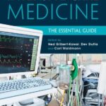 خرید و دانلود نسخه کامل کتاب Intensive Care Medicine: The Essential Guide