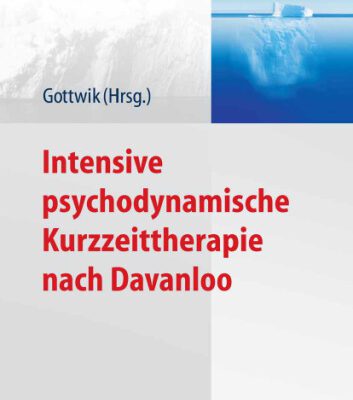 خرید و دانلود نسخه کامل کتاب Intensive psychodynamische Kurzzeittherapie nach Davanloo