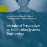 خرید و دانلود نسخه کامل کتاب Intentional Perspectives on Information Systems Engineering