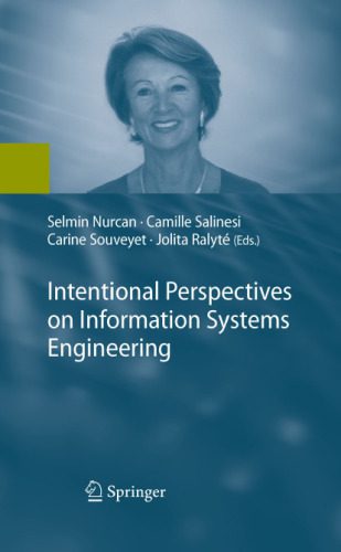خرید و دانلود نسخه کامل کتاب Intentional Perspectives on Information Systems Engineering_68ca03824849c.jpeg خرید و دانلود نسخه کامل کتاب Intentional Perspectives on Information Systems Engineering