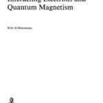 خرید و دانلود نسخه کامل کتاب Interacting electrons and quantum magnetism