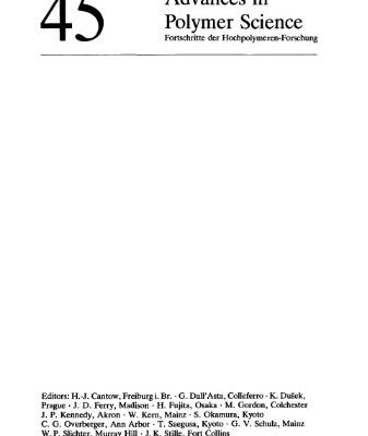 خرید و دانلود نسخه کامل کتاب Interactions Between Macromolecules In Solution And Intermacromolecular Complexes
